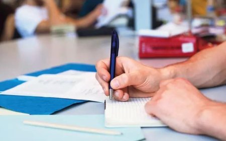 With 84.7%, duo from Tirupati, Hyderabad top CA exam; 11,500 qualify