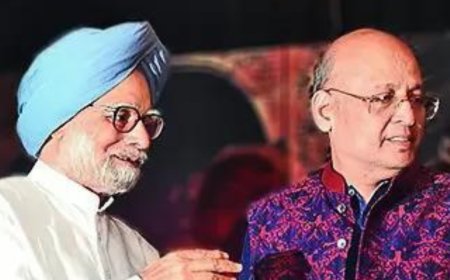 Manmohan Singh could be brutally candid if he trusted you