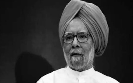 'Manmohan Singh risked his political future for US-India ties': Condoleezza Rice