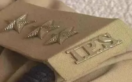 Major reshuffle: Bihar government transfers 62 IPS officers, including three ADGs