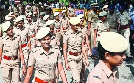 High court sets up all-woman SIT to probe Tamil Nadu univ rape case