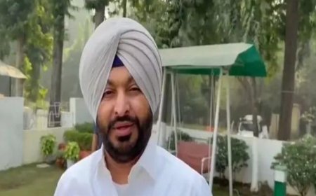 AAP failed to give Rs 1,000 to Punjab women, now 'peddling similar falsehood' in Delhi: Ravneet Bittu