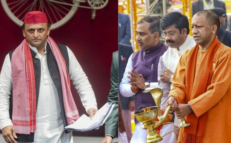 Experts see temple-mosque disputes ahead of 2027 UP polls as effort to polarise voters