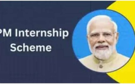PM Internship Scheme: 6.21 lakh applications received for 1.27 lakh opportunities
