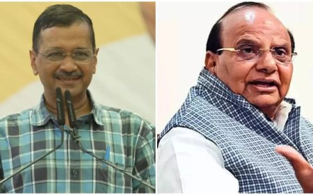 Delhi police launches probe into alleged collection of women's personal data under guise of AAP's 'Mahila Samman Yojna'