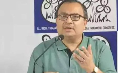 'Manmohan Singh is the greatest son of India; Centre should consider Congress' request': TMC Kunal Ghosh