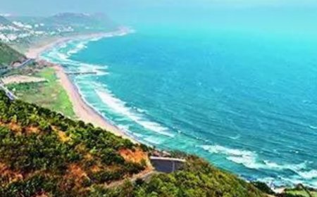 Underwater Krishna-Godavari basin landslide can trigger tsunami: Scientists