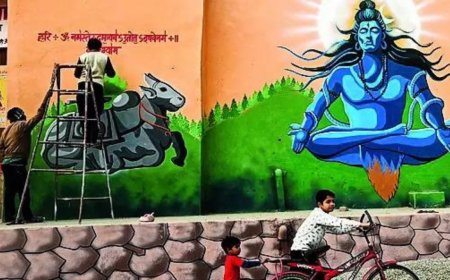 Kumbh an occasion to foster unity, eliminate hatred: PM Modi