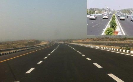 Soon, bigger speed signs at every 10km on NHs, eways