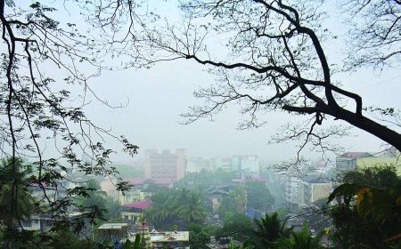 Central & east India also likely to see dip in temp, says IMD