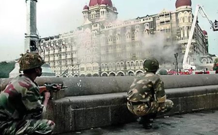 Contemplating terrorist act for years is also an act of terrorism: Delhi HC