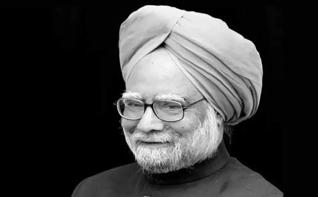 Manmohan Singh was very distinguished leader, says former PM's principal secretary P K Mishra