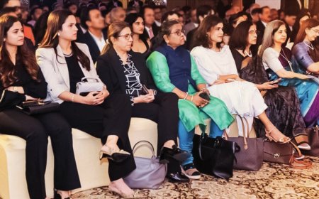 Cancel patriarchy: Woman power to the forefront