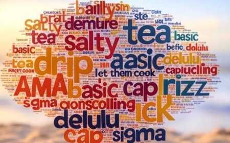 From brain rot to demure: The delulu trends defining 2024's weird kakistocracy era