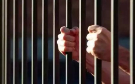 Man, 65, gets 20 years in jail in NDPS case; court says drug menace spreading widely in society