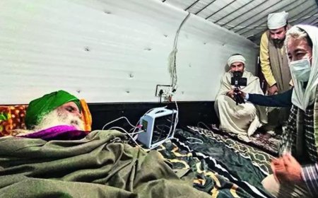 Dallewal thanks people of Punjab for backing bandh