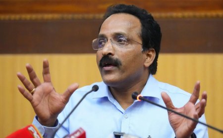ISRO set to mark 100th launch with GSLV mission after successful SpaDeX experiment: Isro chief