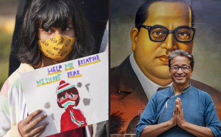 Under the radar: Protests that missed public eye in 2024 but made their voices heard
