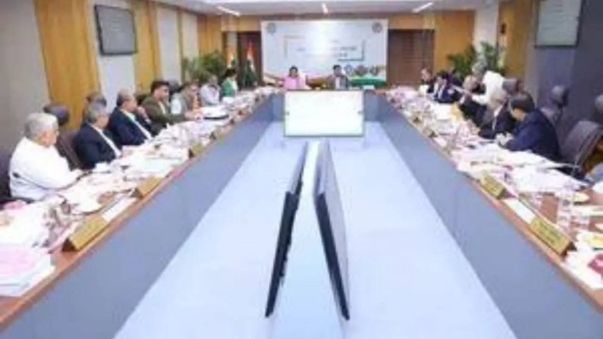 EPFO announces amnesty scheme for employers, relief for government staff