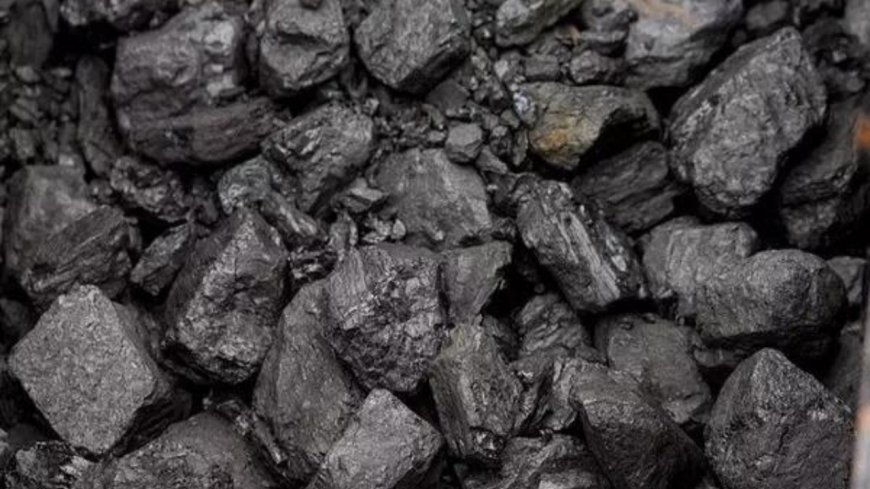 Overall coal production hits 90.62 million tonnes in November 2024: Coal ministry