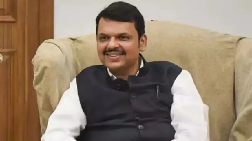 'Devendra Fadnavis finalised as Maharashtra CM,' says BJP leader