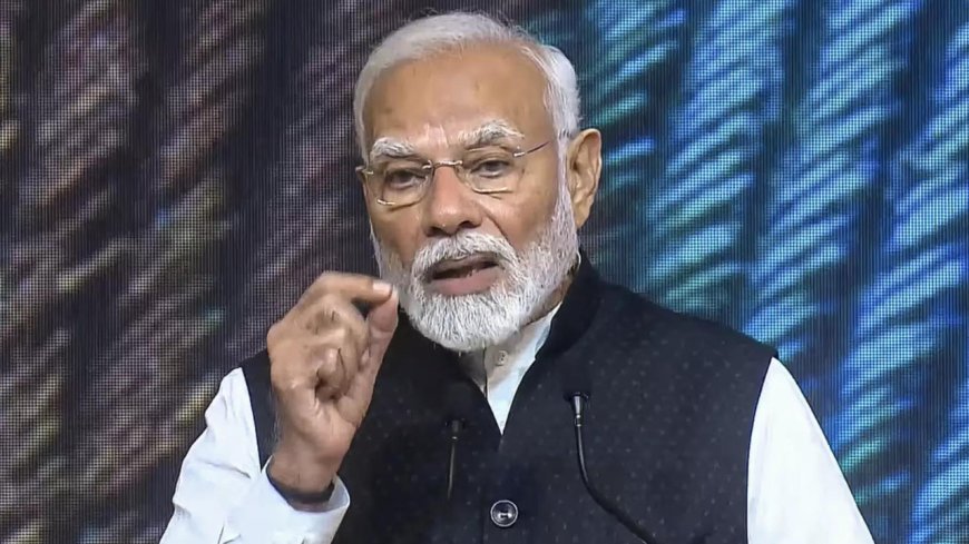 PM Modi to watch 'The Sabarmati Report' movie at Parliament auditorium today
