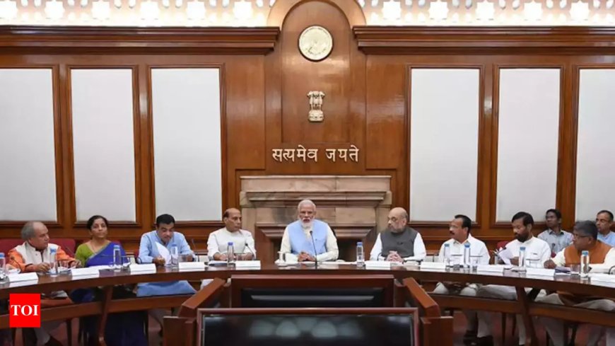 Cabinet secretary seeks detailed progress reports of activities from ministries for better evaluation