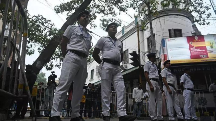 Security beefed up at Bangladesh High Commission in Delhi after protest in Agartala premises