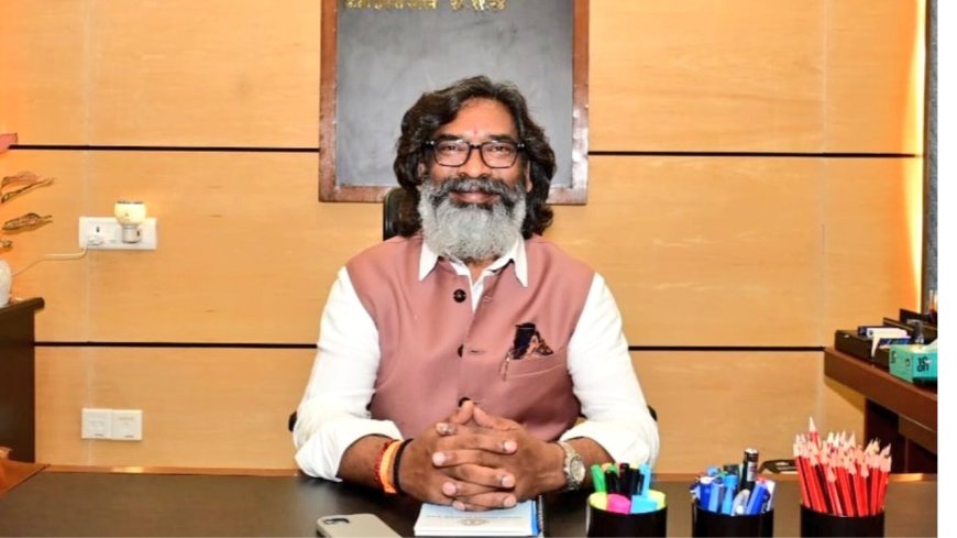 Jharkhand cabinet to be sworn-in on December 5