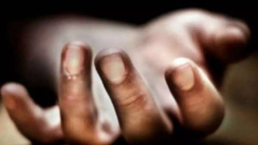 12-year-old boy dies at school in New Delhi, parents suspect something 'fishy' in school theory