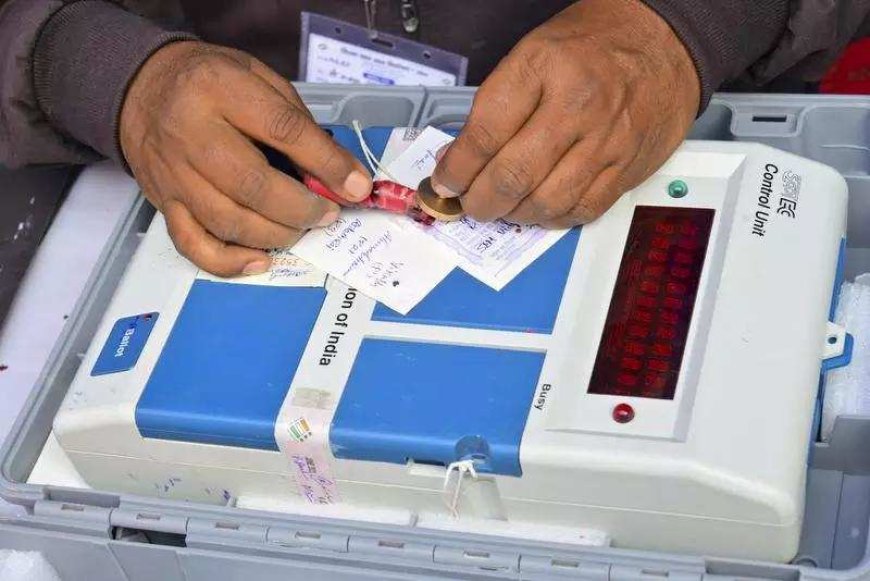 7.8% polling after 5pm not a surge, equals avg turnout: CEO data