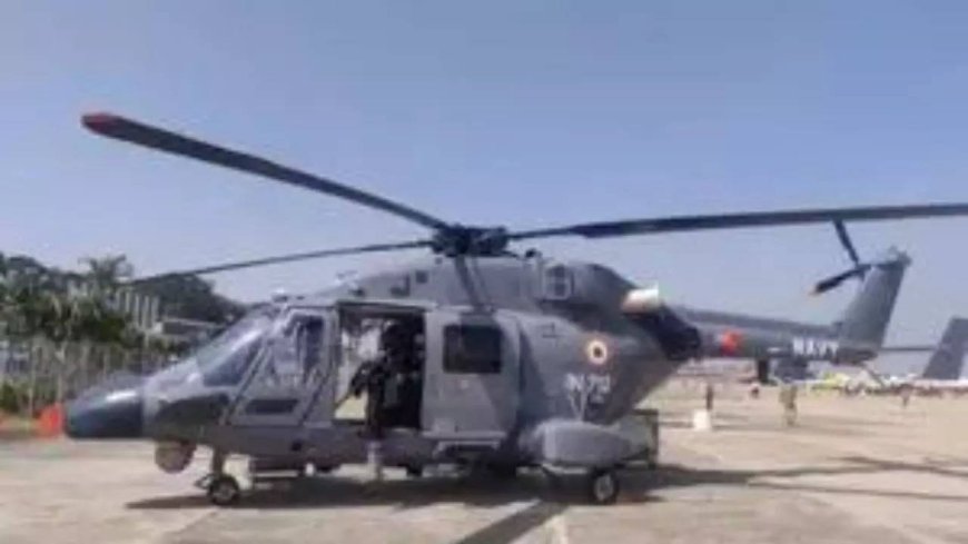 Centre clears 5 projects for Rs 21,772 crore military upgrade