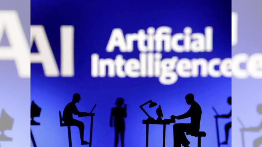 AI in recruitment: How processes are getting streamlined, biasness is reaching a null, expert explains