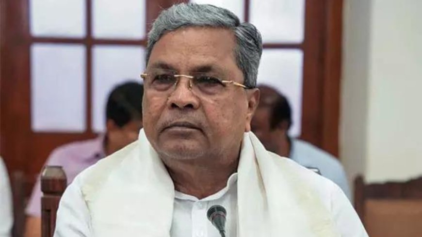 'Meant to influence the high court': Siddaramaiah slams ED's communication to Lokayukta in MUDA case
