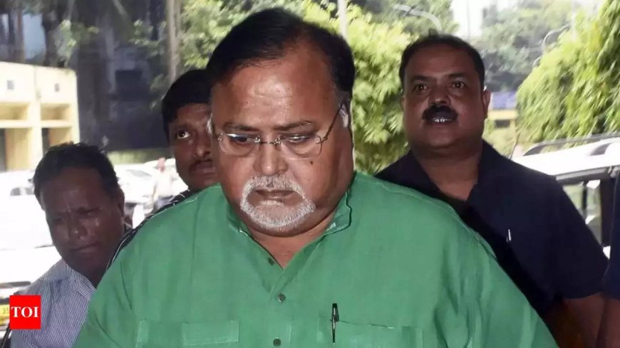 On face of it, you are corrupt, SC tells former TMC minister