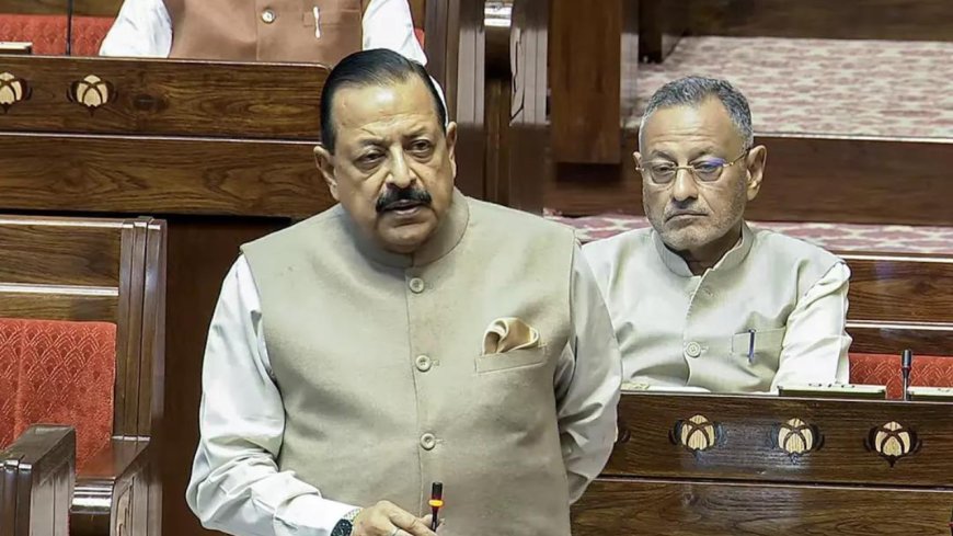 Occurrence, filling up of vacant posts continuous process: Centre on vacancies in government departments