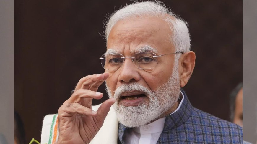 'No data': Centre caught short in Parliament when pressed for data on critical issues
