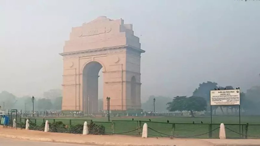 How Delhi can breathe cleaner air