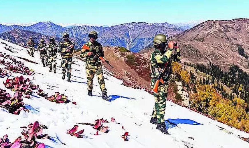 India, China reflect on 2020 Ladakh standoff lessons, prepare for next round of talks