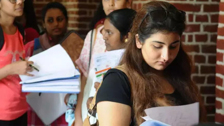 New draft UGC rules moot flexibility; UG, PG students can pick any discipline