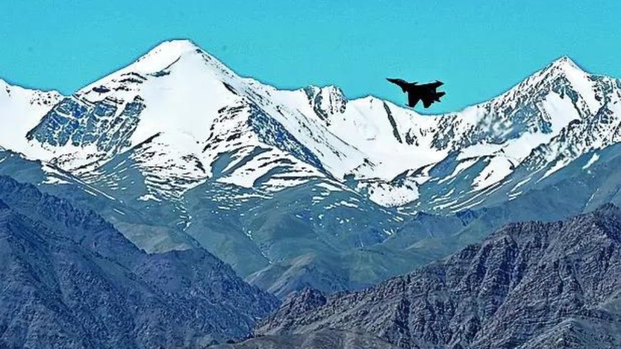 India, China reflect on LAC row lessons learnt to prevent repeat