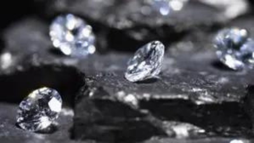 Industry must disclose natural or lab-grown while selling and in advertisements: Consumer secretary