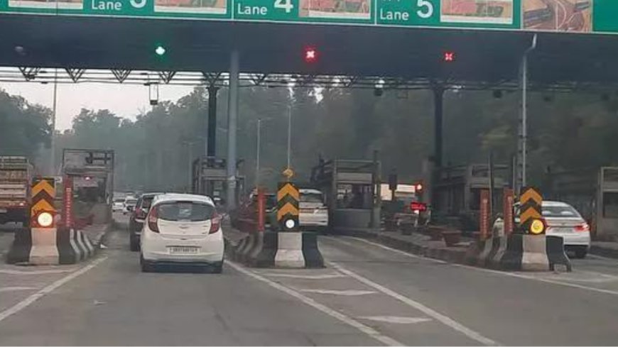 Cars entering Uttarakhand to pay green cess; EVs, bikes exempted