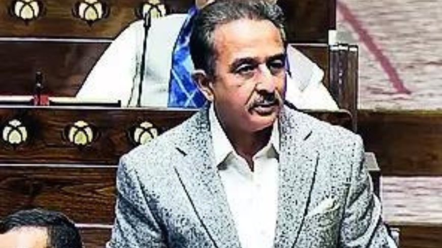 Protest lodged with Pakistan for insult to Bhagat Singh: Government