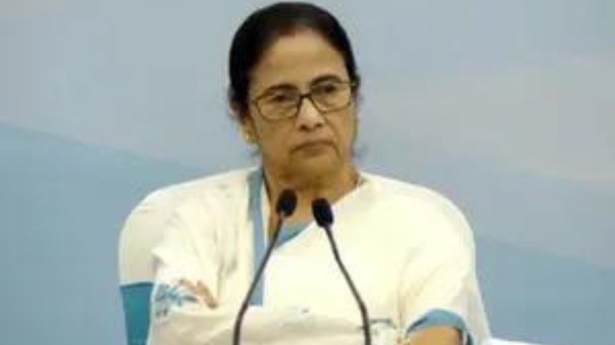 ‘Leaderless’ Bangladesh in mafia’s grip, says Mamata Banerjee