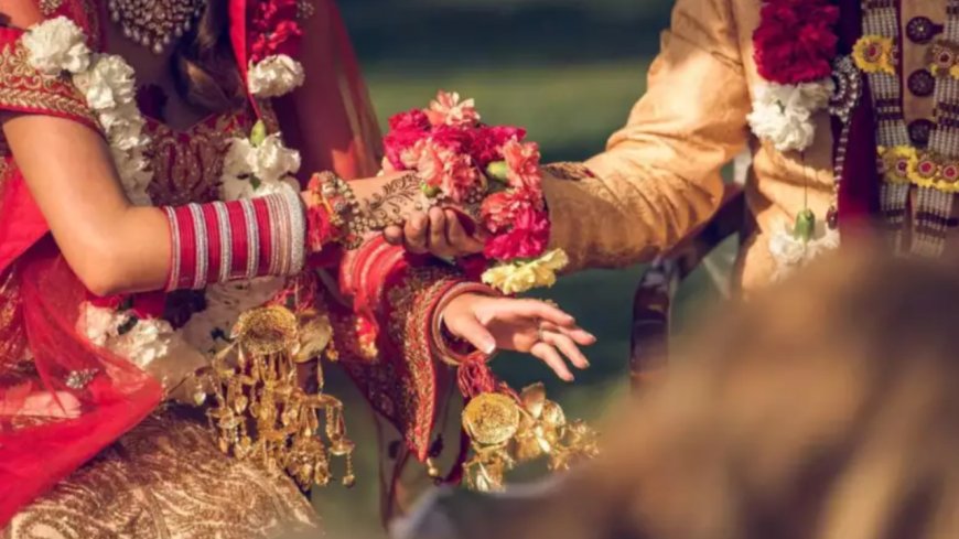 Bride missing, wedding venue nonexistent: Dubai-returned groom's Instagram romance ends in shock