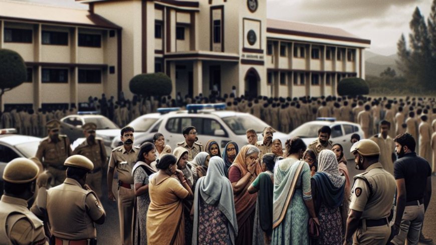 'Remorseless, psychopath': How a class 12 student killed his school principal in Madhya Pradesh