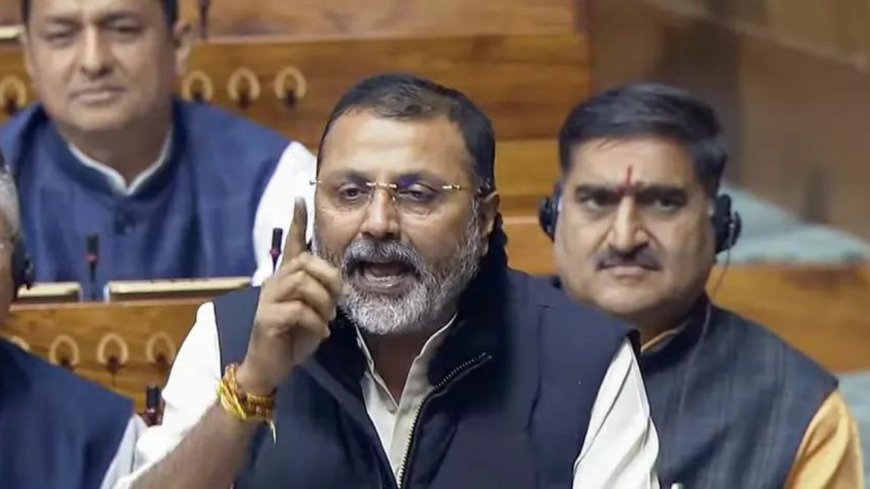 BJP stands firm on Congress-Soros links, rejects calls for apology