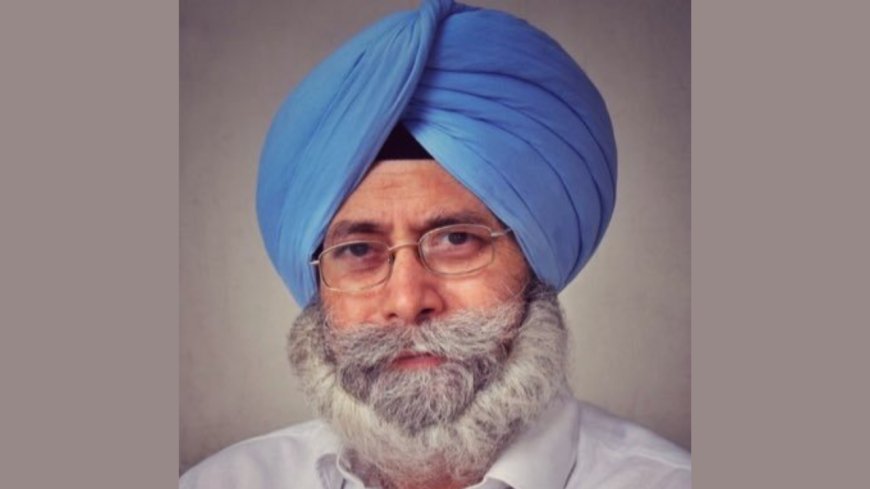 Former AAP MLA and rights lawyer Phoolka set to join SAD