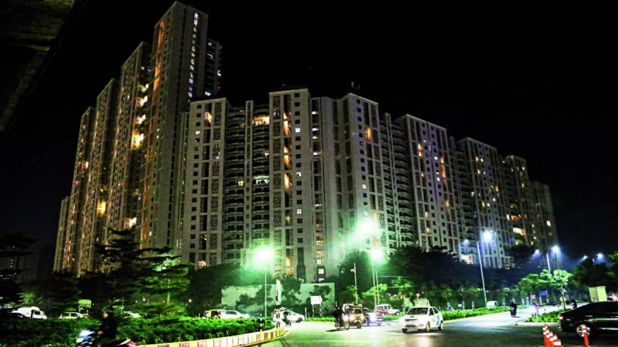 Gurgaon flat sells for record Rs 1.8 lakh per square feet